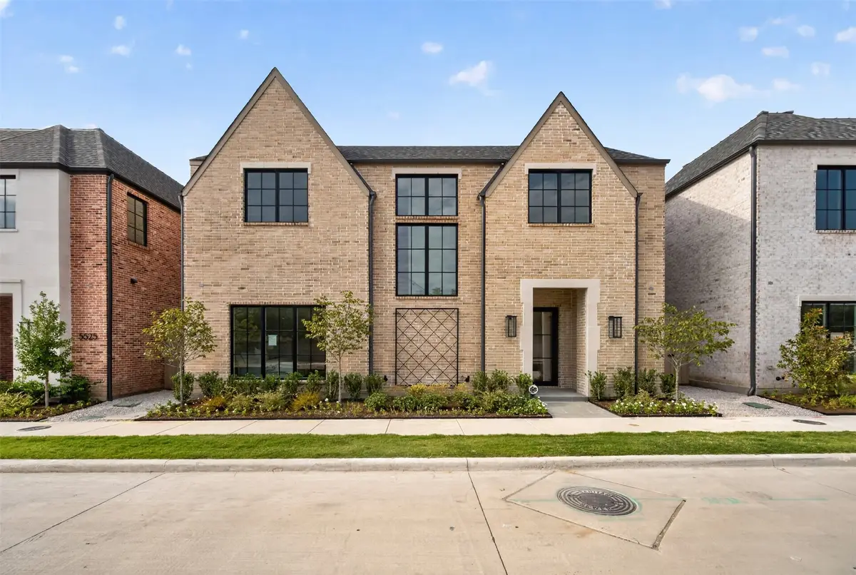 5529 Forsan Way, Dallas, TX 75230 - #1