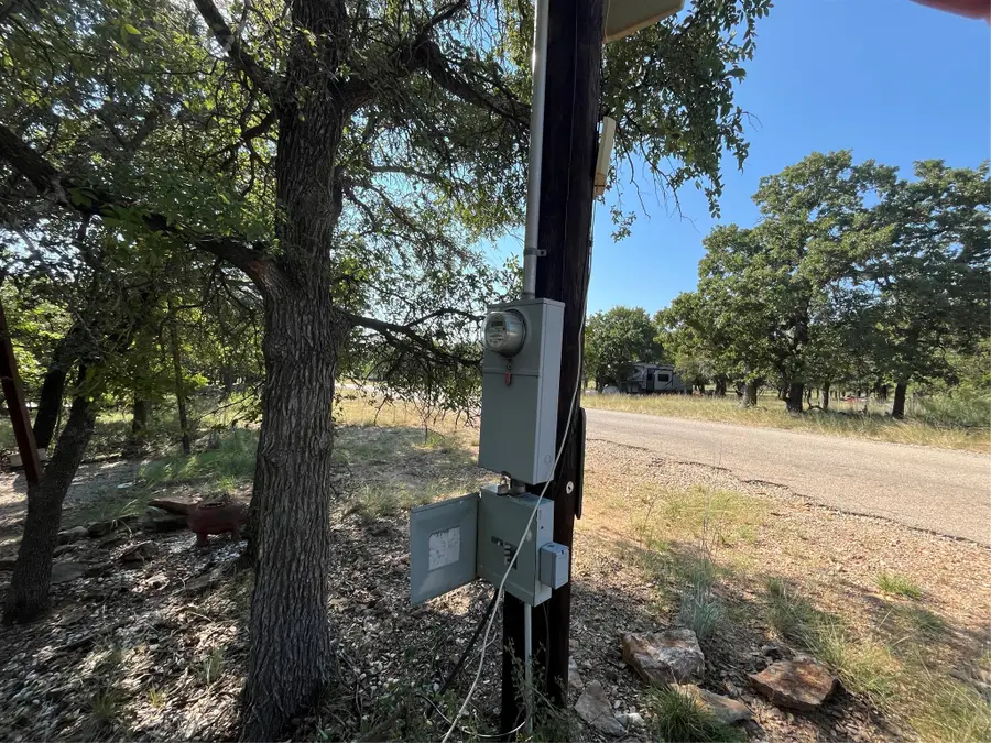 Lot 775, 776 Oak Point Drive, May, TX 76857 - #3