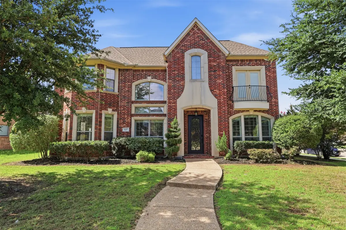 627 Seymour Drive, Frisco, TX 75033 - #1