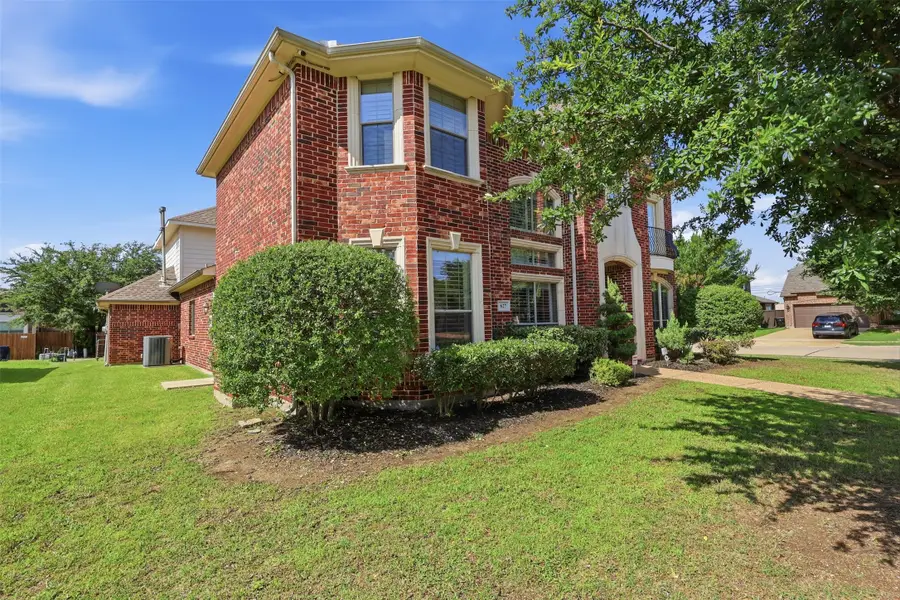 627 Seymour Drive, Frisco, TX 75033 - #2