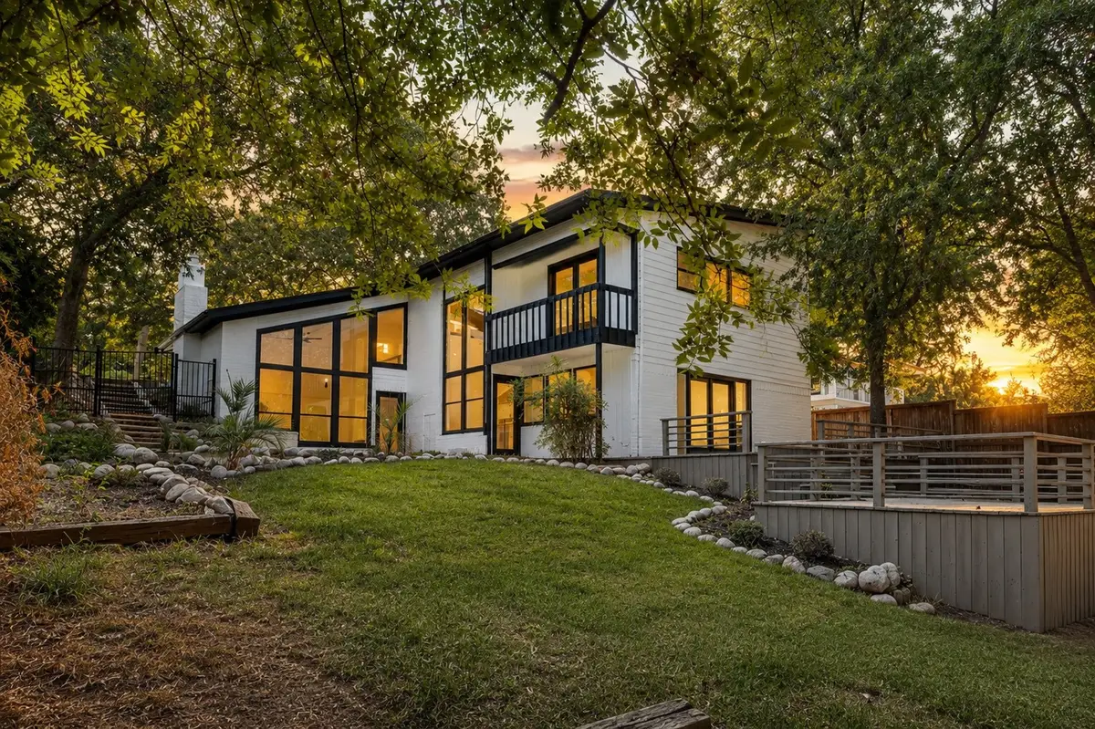7314 Walling Lane, Dallas, TX 75231 - #1