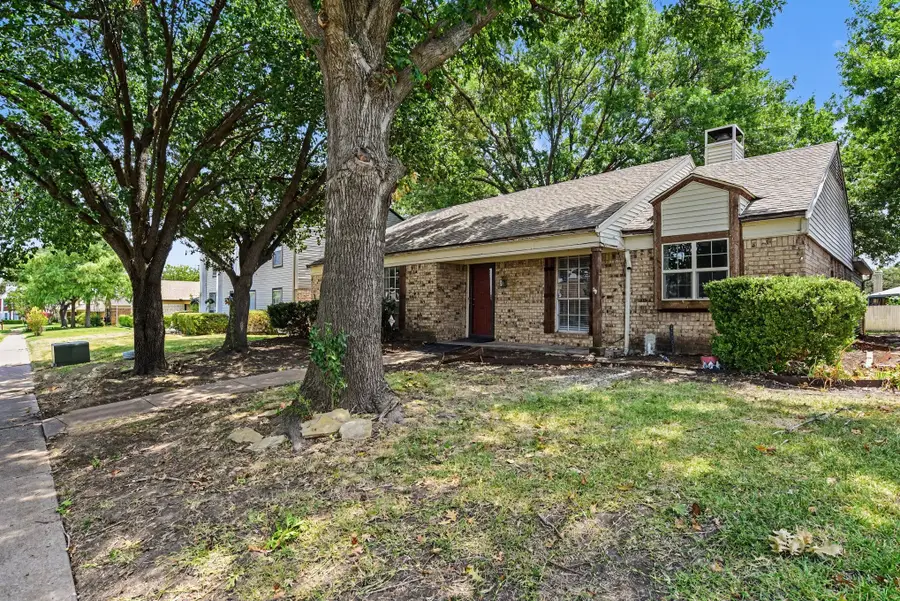 2414 Saharah Drive, Garland, TX 75044 - #3