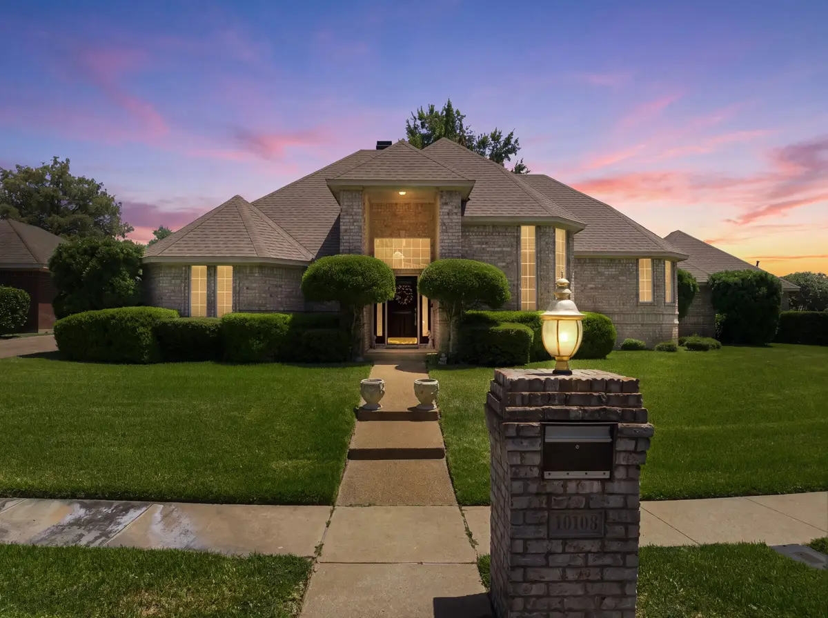 10108 Polo Park Circle, Waco, TX 76712 - #1