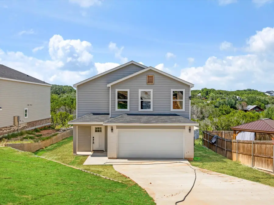 1208 Ridgeview Circle, Granbury, TX 76048 - #3