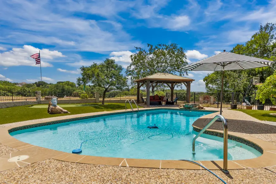 8608 Funtier Court, Fort Worth, TX 76179 - #3