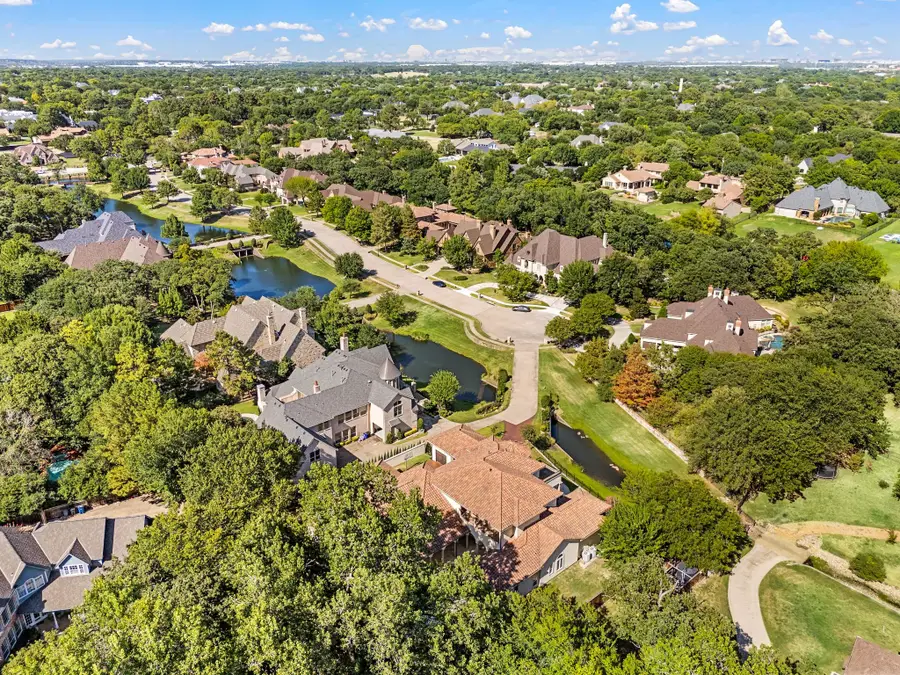 4800 Beldon Trail, Colleyville, TX 76034 - #2