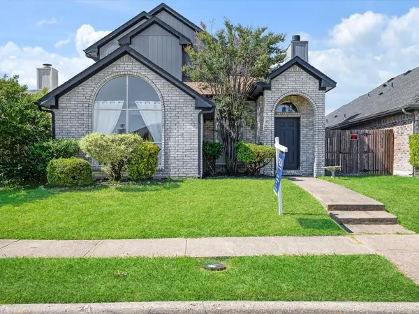 2409 Baretta Drive, Mesquite, TX 75181
