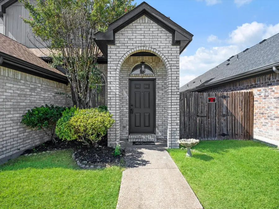 2409 Baretta Drive, Mesquite, TX 75181 - #3