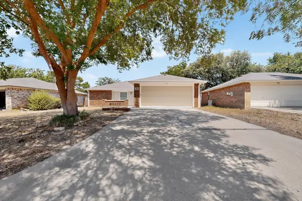 2901 Terry Court, Denton, TX 76209