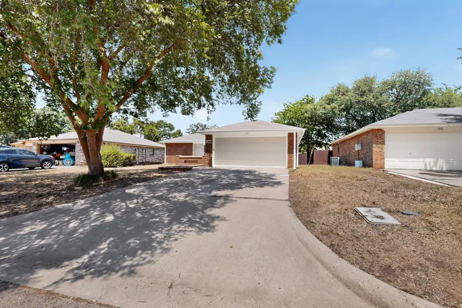 2901 Terry Court, Denton, TX 76209 - #2
