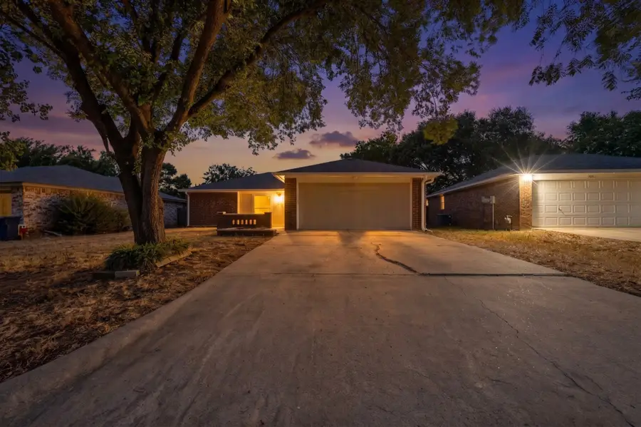 2901 Terry Court, Denton, TX 76209 - #3