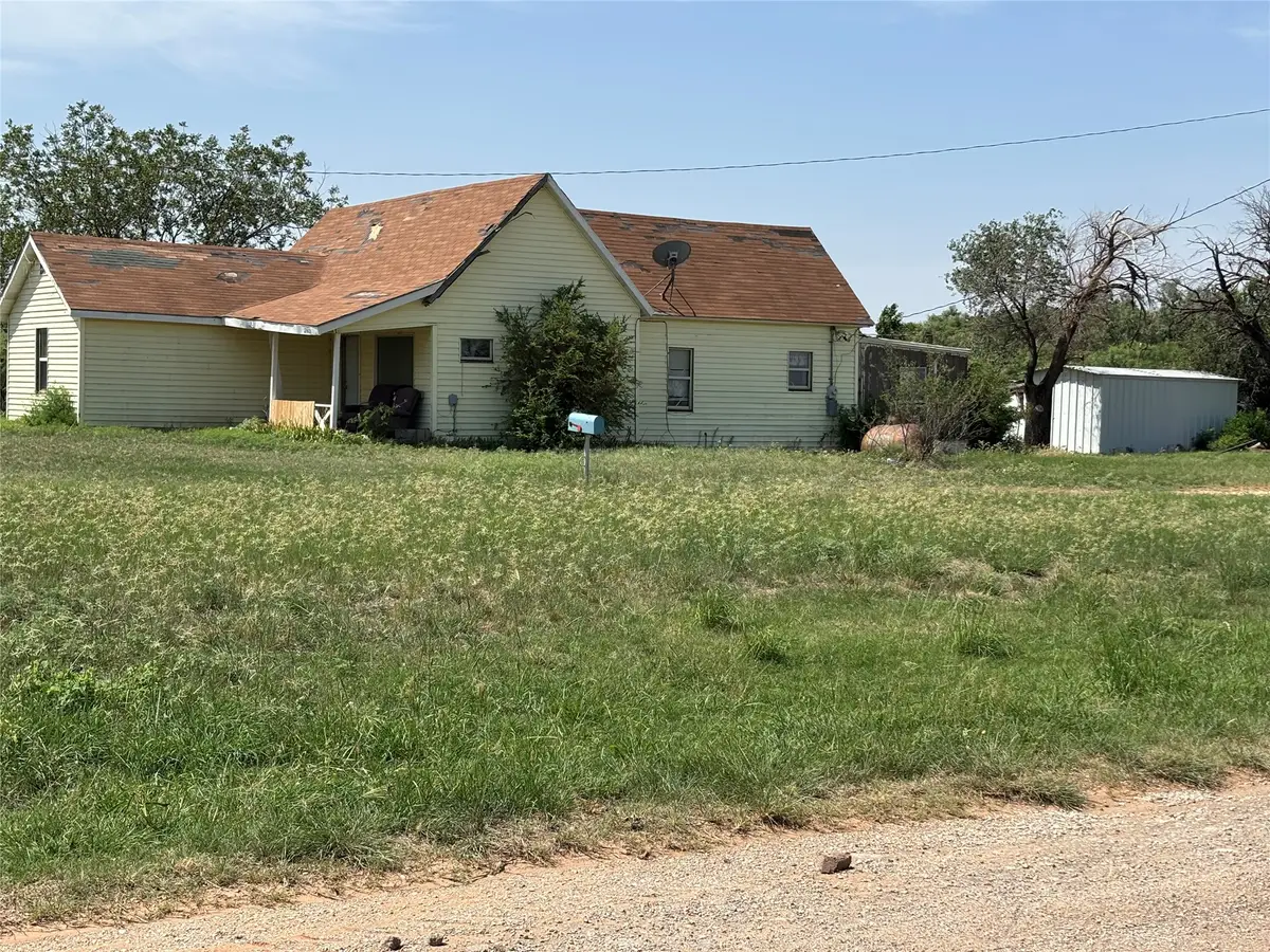 12605 County Road 182, Hamlin, TX 79520 - #1