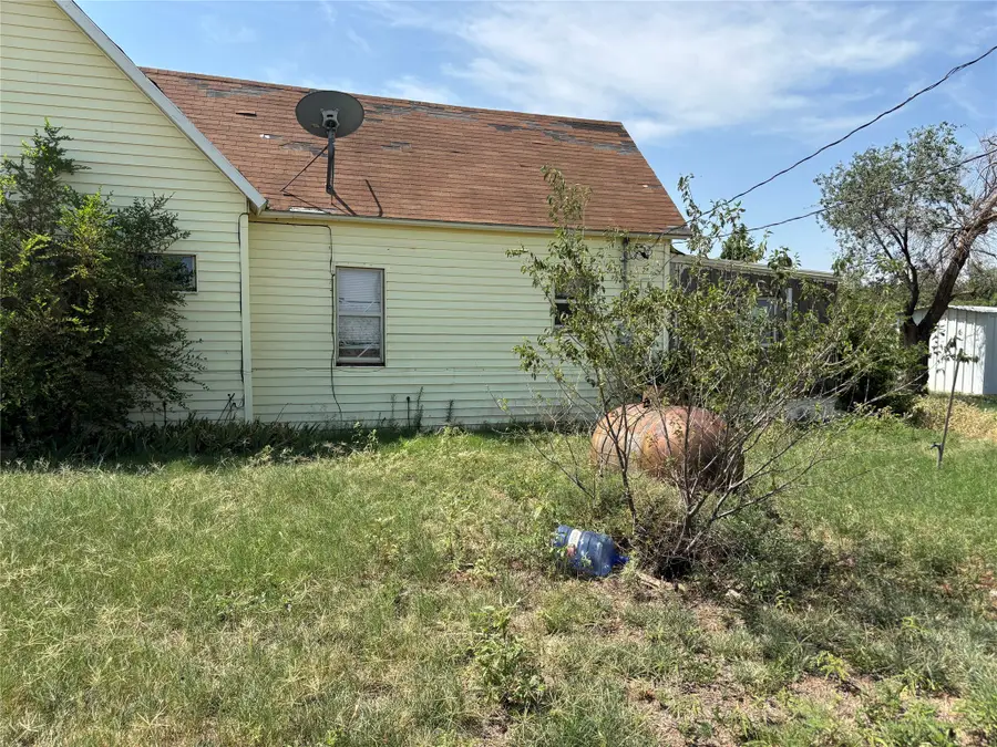 12605 County Road 182, Hamlin, TX 79520 - #2