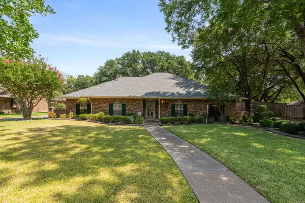 118 Riggs Circle, Mesquite, TX 75149