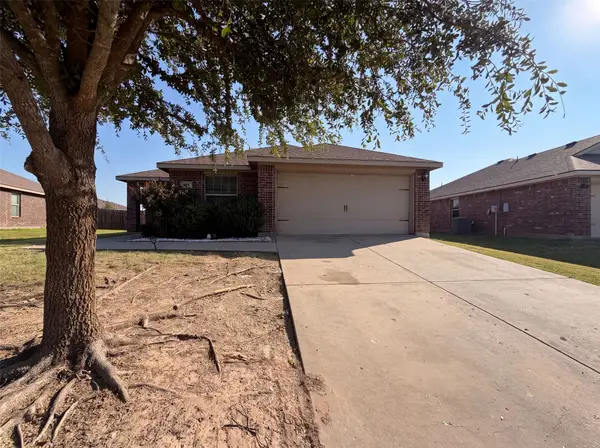315 Elam Drive, Anna, TX 75409