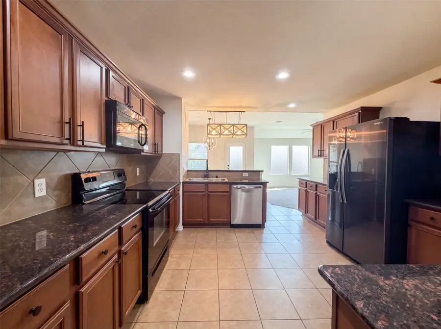 315 Elam Drive, Anna, TX 75409 - #2
