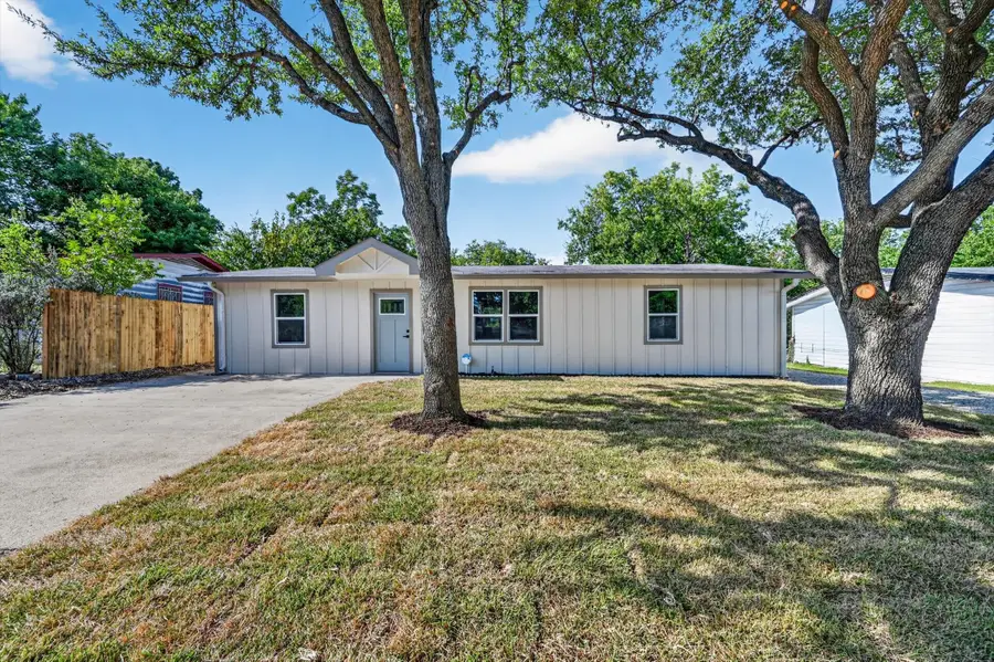 4613 Forbes Street, Fort Worth, TX 76105 - #2
