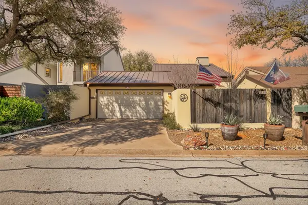 7312 Durado Drive, Fort Worth, TX 76179