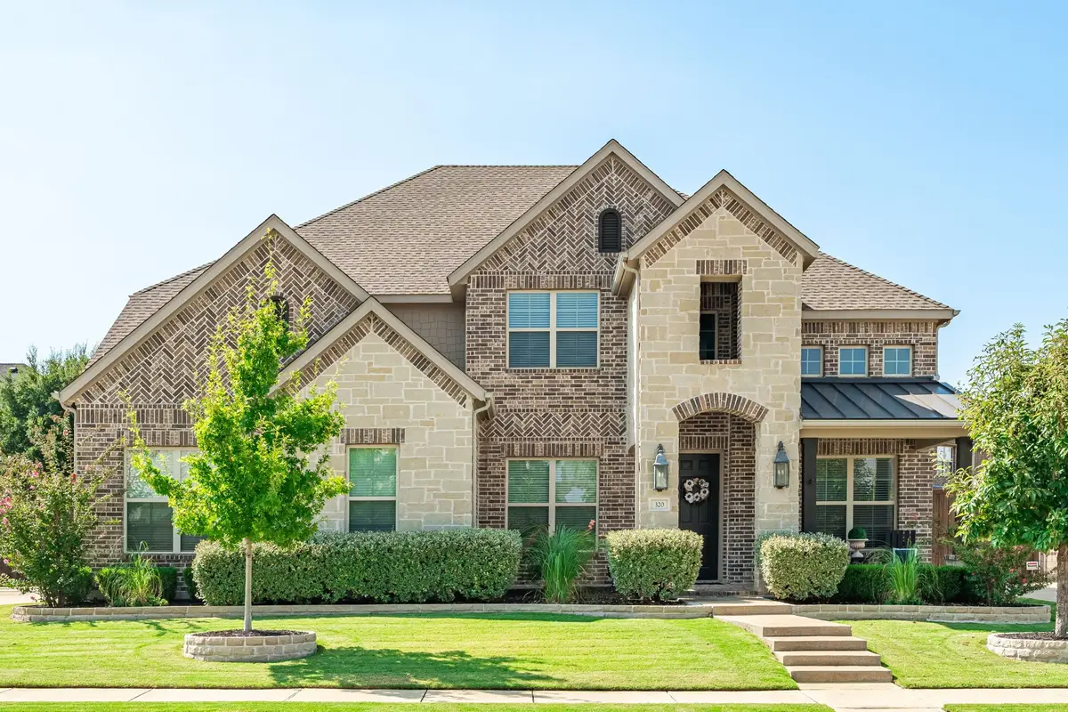 320 Dianna Drive, Prosper, TX 75078 - #1