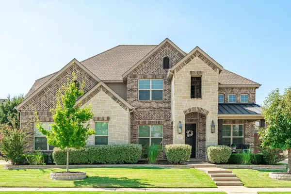 320 Dianna Drive, Prosper, TX 75078