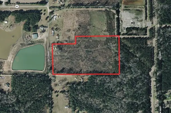 151 Campbell Road, Converse, LA 71419