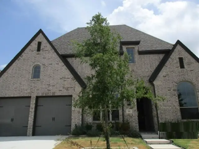 4004 Horsemint Road, Aubrey, TX 76227 - #1