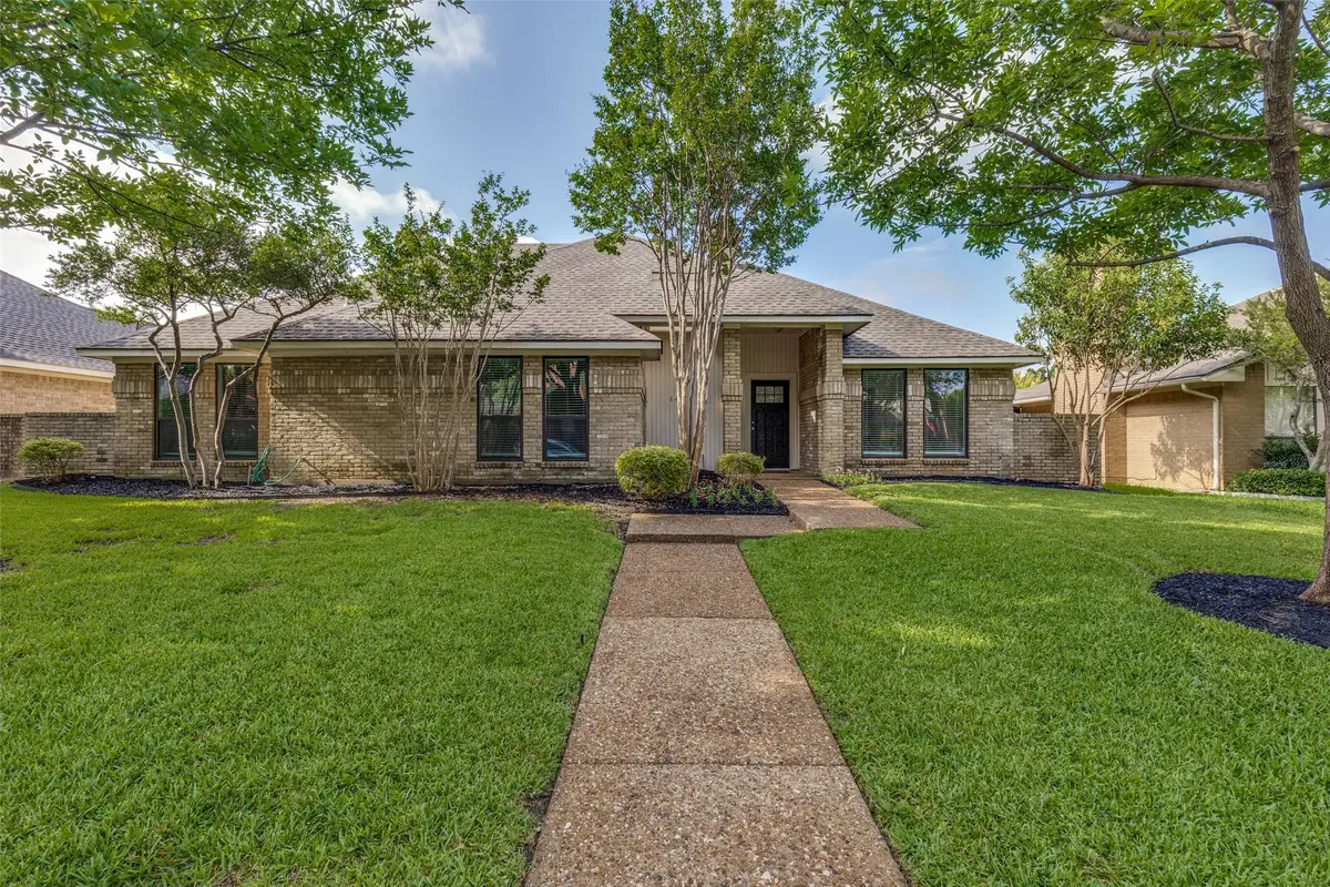 6432 Wrenwood Drive, Dallas, TX 75252 - #1