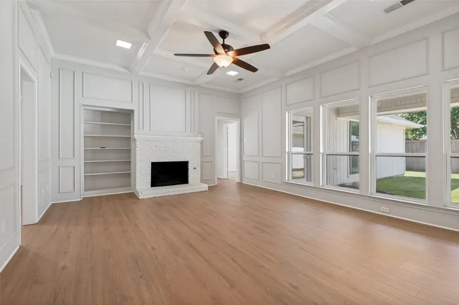 6432 Wrenwood Drive, Dallas, TX 75252 - #2