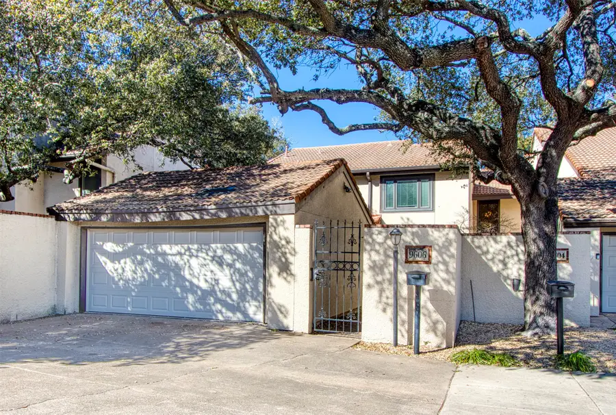9606 Glenacre, Dallas, TX 75243 - #2