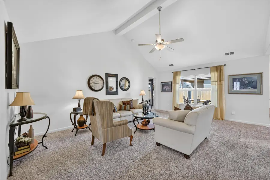 13708 Logan Pass Drive, Ponder, TX 76259 - #2