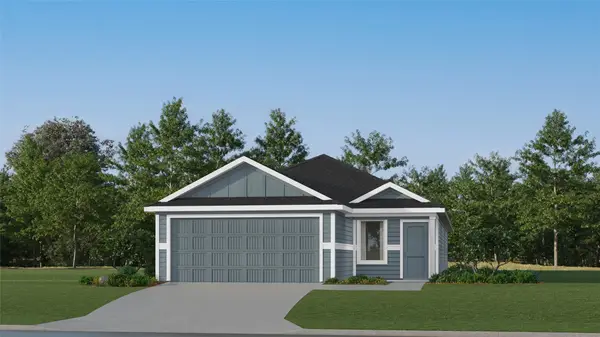 3128 Lynmar Lane, Fort Worth, TX 76179