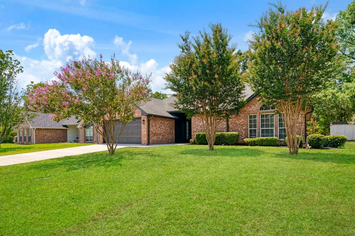470 Chestnut Lane, Reno, TX 75462 - #1