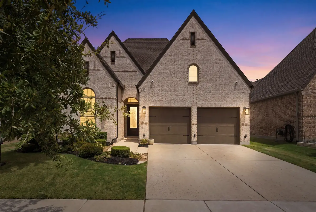 9308 Terrel Street, Argyle, TX 76226 - #1