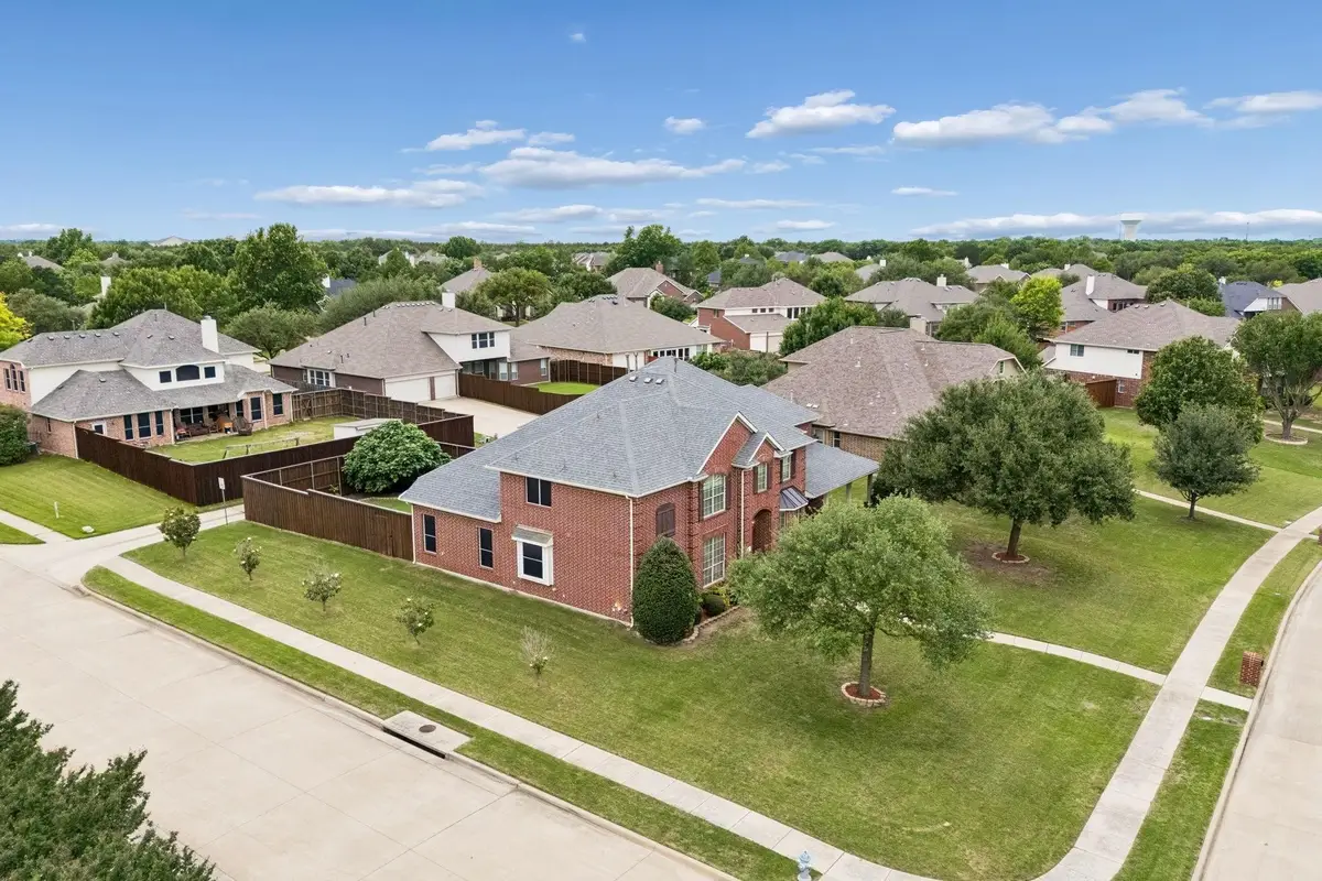 295 Stone Ridge Drive, Sunnyvale, TX 75182 - #1