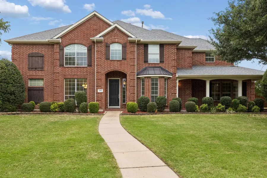 295 Stone Ridge Drive, Sunnyvale, TX 75182 - #3