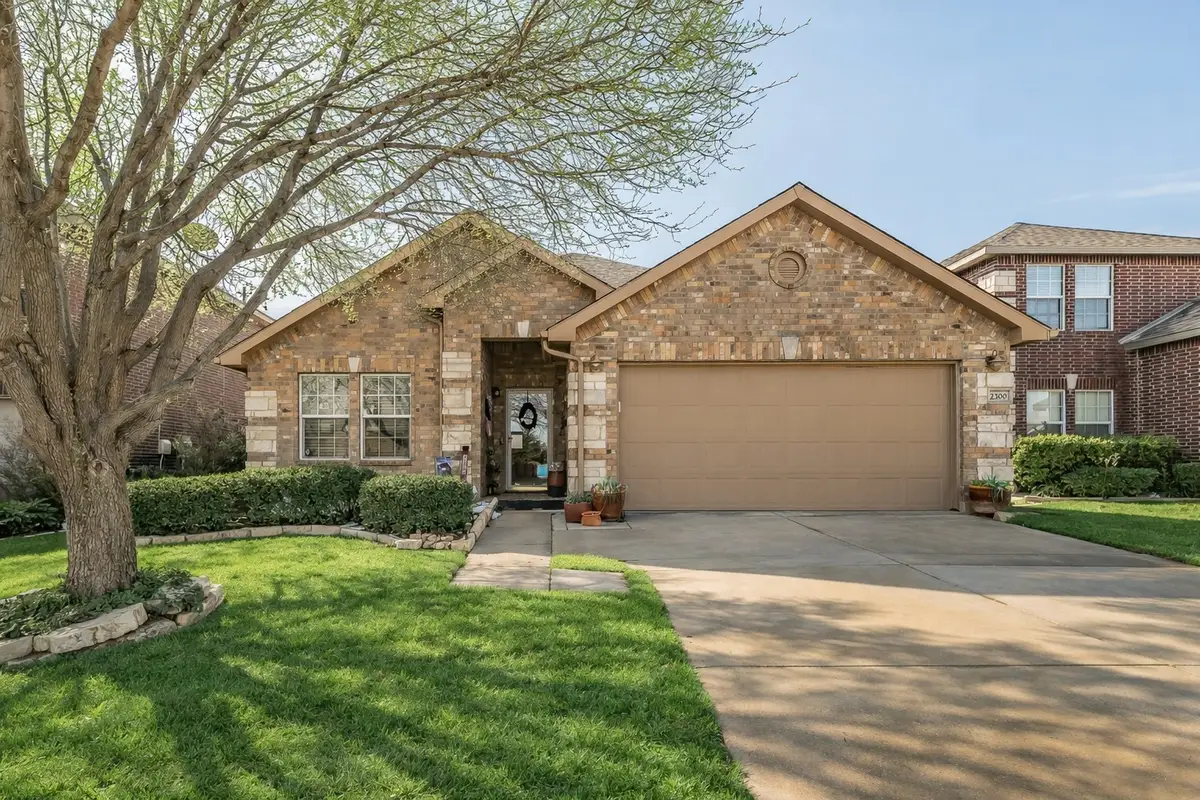 2300 Horseback Trail, Fort Worth, TX 76177 - #1