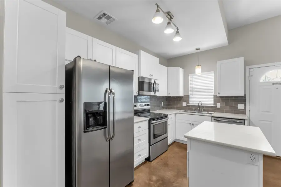 1309 Wood Avenue, Waco, TX 76706 - #2