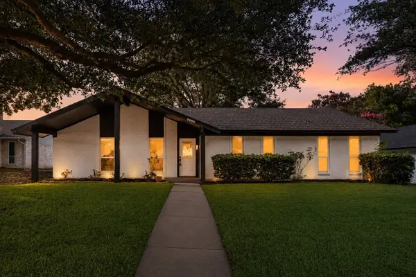 3605 Marwick Drive, Plano, TX 75075