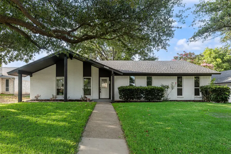3605 Marwick Drive, Plano, TX 75075 - #2