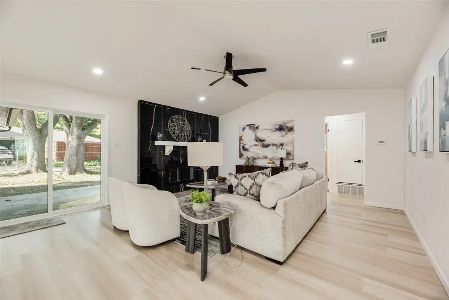 3605 Marwick Drive, Plano, TX 75075 - #3