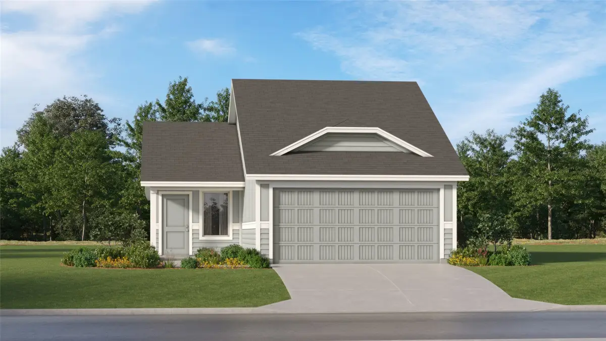 3149 Forchini Drive, Fort Worth, TX 76179 - #1