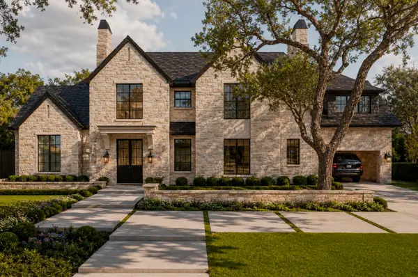 6034 Prestonshire, Dallas, TX 75225