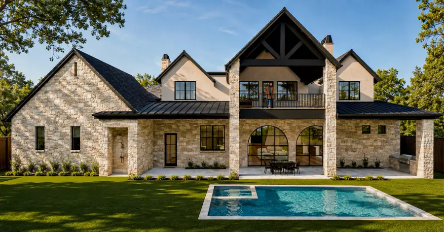 6034 Prestonshire, Dallas, TX 75225 - #2