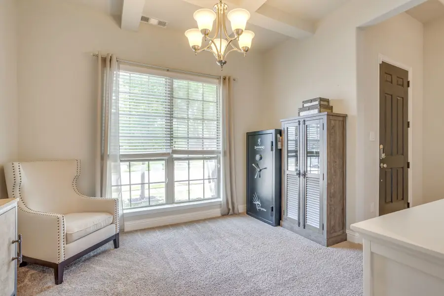 3021 Bella Lago Drive, Fort Worth, TX 76177 - #3