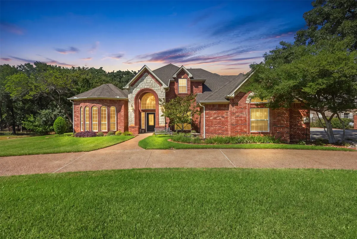 4005 Brooks Court, Lewisville Flower Mound, TX 76226 - #1