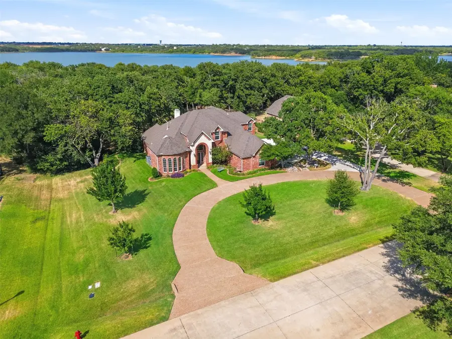 4005 Brooks Court, Lewisville Flower Mound, TX 76226 - #3