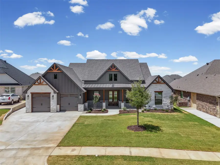 6657 Pinehurst Drive, Granbury, TX 76049 - #2