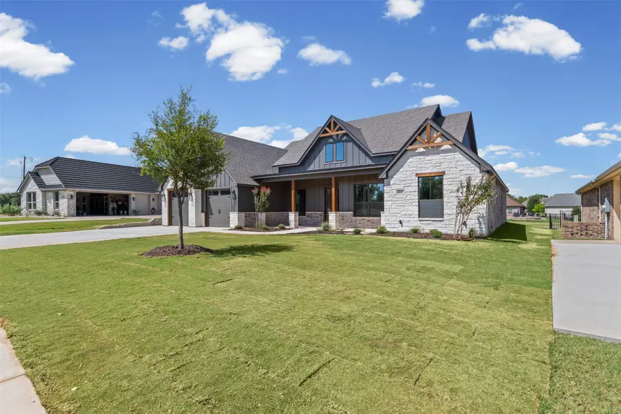 6657 Pinehurst Drive, Granbury, TX 76049 - #3