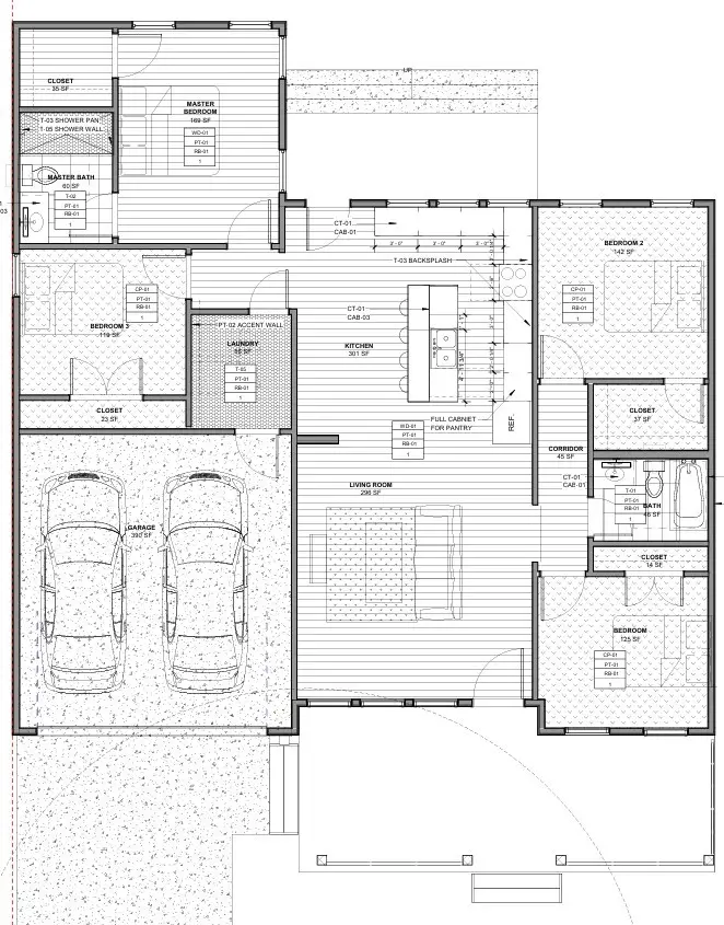 2509 Greenhurst Drive, Farmers Branch, TX 75234 - #2