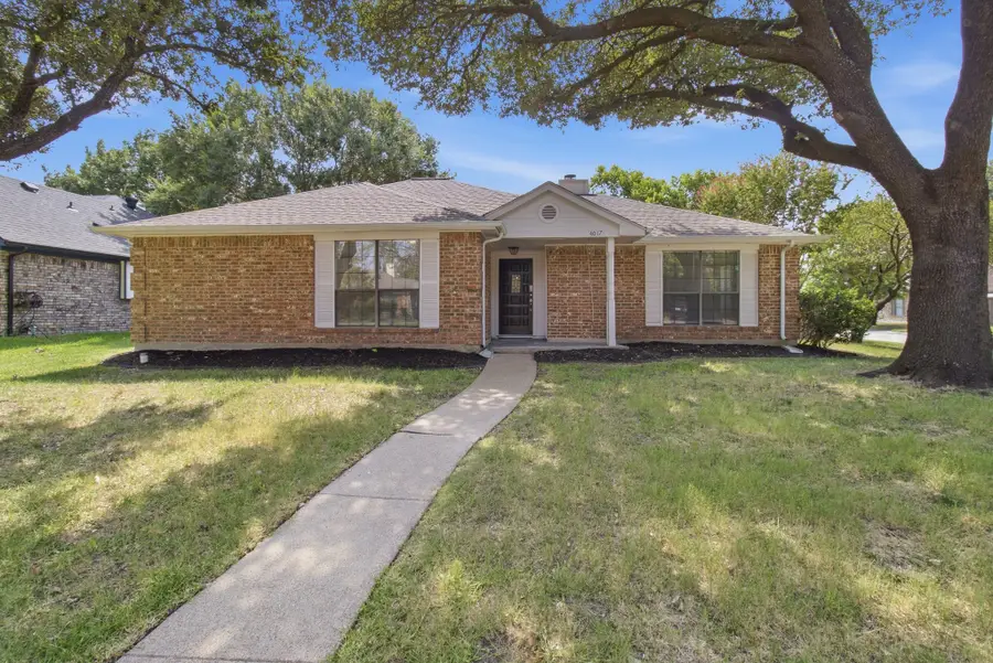 4017 Knights Bridge Drive, Rowlett, TX 75088 - #2